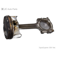 23A101 Piston and Connecting Rod Standard For 15-18 Ford Focus  2.0 CP9E6200AB Gas