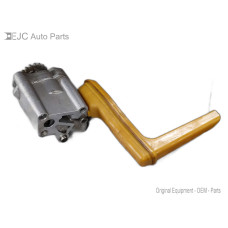 23A110 Engine Oil Pump For 15-18 Ford Focus  2.0 DS7E6600AB Gas