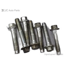 23A111 Intake Manifold Bolts For 15-18 Ford Focus  2.0  Gas