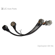23A121 Knock Detonation Sensor Set For 15-18 Ford Focus  2.0  Gas