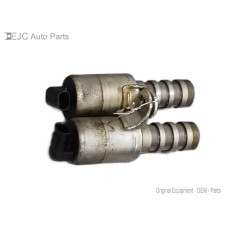 23A127 Variable Valve Timing Solenoid Set For 15-18 Ford Focus  2.0 CM5E6B297AC Gas