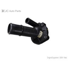 23A136 Thermostat Housing For 15-18 Ford Focus  2.0 CM5E8K556BB Gas