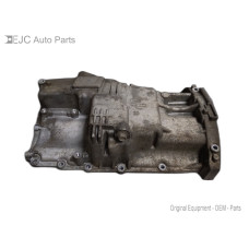 GRH205 Engine Oil Pan For 12-18 Ford Focus  2.0 CM5E6675AB Gas