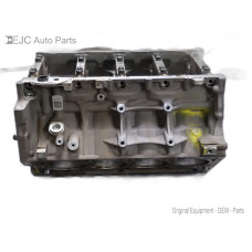 #BMD40 Engine Cylinder Block From 2021 GMC Yukon XL  6.2  Gas