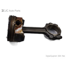 220D301 Piston and Connecting Rod Standard From 2021 GMC Yukon XL  6.2 12715649 Gas