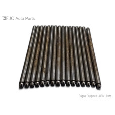220D305 Pushrods Set All From 2021 GMC Yukon XL  6.2 12619828 Gas
