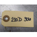220D306 Cylinder Head Bolt Kit From 2021 GMC Yukon XL  6.2  Gas