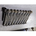 220D306 Cylinder Head Bolt Kit From 2021 GMC Yukon XL  6.2  Gas