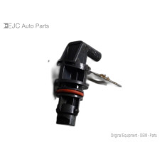 220D307 Crankshaft Position Sensor From 2021 GMC Yukon XL  6.2 12623093 Gas