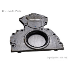 220D312 Rear Oil Seal Housing From 2021 GMC Yukon XL  6.2 12705663 Gas