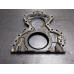 220D312 Rear Oil Seal Housing From 2021 GMC Yukon XL  6.2 12705663 Gas
