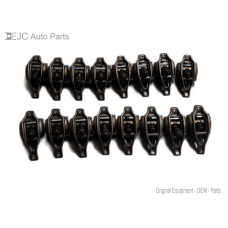 220D317 Complete Rocker Arm Set From 2021 GMC Yukon XL  6.2 12619829 Gas