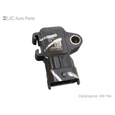 220D318 Manifold Absolute Pressure MAP Sensor From 2021 GMC Yukon XL  6.2  Gas