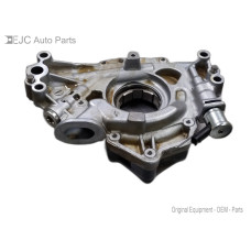 220D320 Engine Oil Pump From 2021 GMC Yukon XL  6.2 12744612 Gas