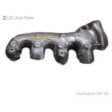 220D321 Right Exhaust Manifold Heat Shield From 2021 GMC Yukon XL  6.2 12690817 Gas