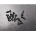 220D322 Rear Oil Seal Housing Bolts From 2021 GMC Yukon XL 6.2 Gas 220D322 Rear Oil Seal Housing Bolts From 2021 GMC Yukon XL 6.2 Gas