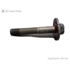 220D323 Crankshaft Pulley Bolt From 2021 GMC Yukon XL  6.2  Gas