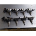 220D326 Fuel Injectors Set With Rail From 2021 GMC Yukon XL  6.2 12720120 Gas