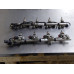 220D326 Fuel Injectors Set With Rail From 2021 GMC Yukon XL  6.2 12720120 Gas