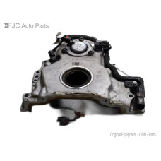 220D329 Engine Timing Cover For 15-24 GMC Yukon XL  6.2 12688896 Gas