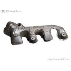 220D330 Left Exhaust Manifold Heat Shield From 2021 GMC Yukon XL  6.2  Gas