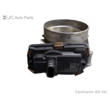 220D331 Throttle Valve Body For 15-21 GMC Yukon XL  6.2 12678223 Gas