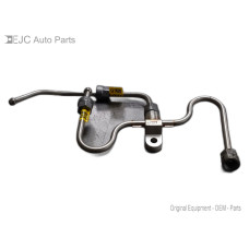 220D332 Pump To Rail Fuel Line From 2021 GMC Yukon XL  6.2  Gas