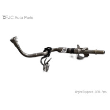 220D333 Fuel Supply Line From 2021 GMC Yukon XL  6.2  Gas