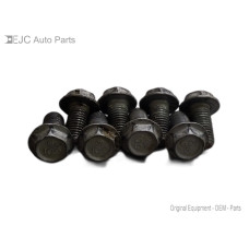 220D337 Flexplate Bolts From 2021 GMC Yukon XL  6.2  Gas