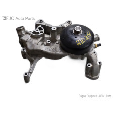 220D338 Water Coolant Pump From 2021 GMC Yukon XL  6.2 12683468 Gas