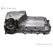 GRI506 Engine Oil Pan For 19-25 GMC Yukon XL  6.2 12696279 Gas