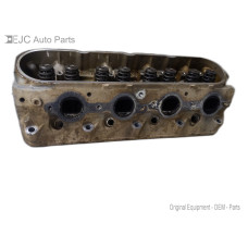 #C806 Cylinder Head For 01-07 Chevrolet Silverado 2500 HD  6.0 317 Gas