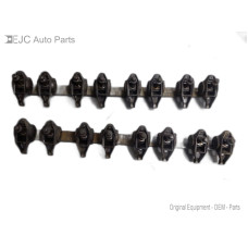 220A213 Complete Rocker Arm Set For 03-07 Chevrolet Silverado 2500 HD  6.0 12552203 Gas