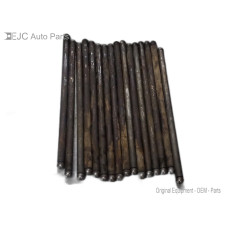 220A217 Pushrods Set All For 03-07 Chevrolet Silverado 2500 HD  6.0 10238852 Gas