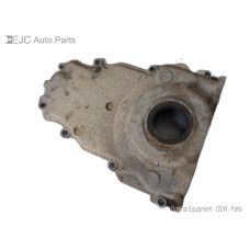 220A218 Engine Timing Cover For 01-07 Chevrolet Silverado 2500 HD  6.0 12556623 Gas