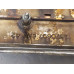220A220 Right Valve Cover For 01-08 Chevrolet Silverado 2500 HD  6.0 12570697 Gas
