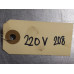 220V208 Intake Manifold Cover Plate For 13-18 Ram 3500  6.7 5295718 Diesel