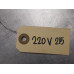220V215 Cylinder Head Bolt Kit For 13-18 Ram 3500  6.7  Diesel