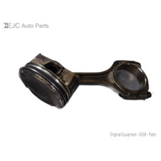 220E302 Left Piston and Rod Standard From 2018 Ford f-150  3.5 HL3E6200AB Turbo