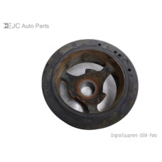 220E305 Crankshaft Pulley For 11-20 Ford f-150  3.5 HL3E6312AA Turbo