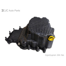220E307 Lower Engine Oil Pan For 17-18 Ford f-150  3.5 HL3E6675AD Turbo