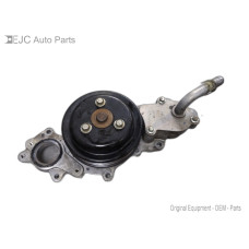220E309 Water Pump With Pulley For 18-20 Ford f-150  3.5 HL3E8501AB Turbo