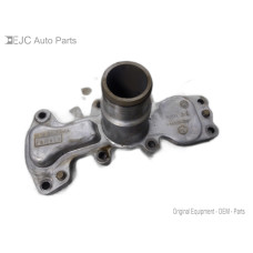 220E311 Coolant Inlet From 2018 Ford f-150  3.5 HL3E8A507AB Turbo