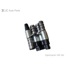 220E313 Variable Valve Timing Solenoid Set From 2018 Ford f-150  3.5 HL3E6B297DD Turbo