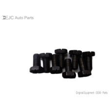 220E316 Flexplate Bolts From 2018 Ford f-150  3.5  Turbo