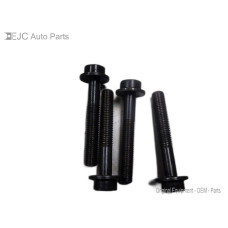 220E319 Camshaft Gear Bolt Set From 2018 Ford f-150  3.5  Turbo