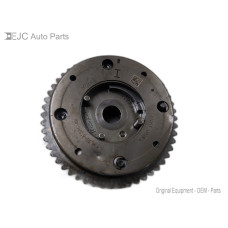 220E325 Intake Camshaft Timing Gear From 2018 Ford f-150  3.5 ML3E6C524AB Turbo