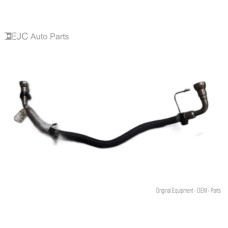 220E329 Fuel Supply Line From 2018 Ford f-150  3.5 HL3E9E964CB Turbo