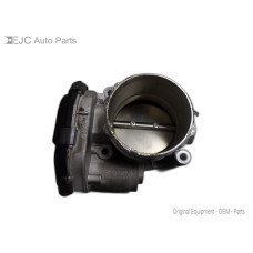 220E330 Throttle Valve Body For 13-25 Ford f-150  3.5 HL3E9F991AA Turbo