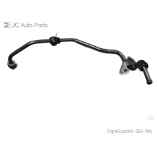 220E334 Pump To Rail Fuel Line From 2018 Ford f-150  3.5 HL3E9J323EA Turbo